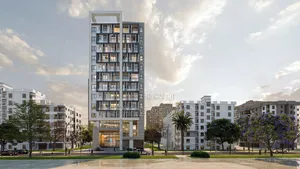 2bdrm Apartment in Deluxe Real Estate, Bole for sale