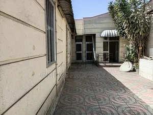 2bdrm House in Nasswe Real State, Nifas Silk-Lafto for rent