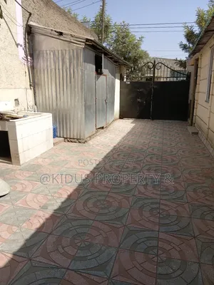 2bdrm House in Nasswe Real State, Nifas Silk-Lafto for rent