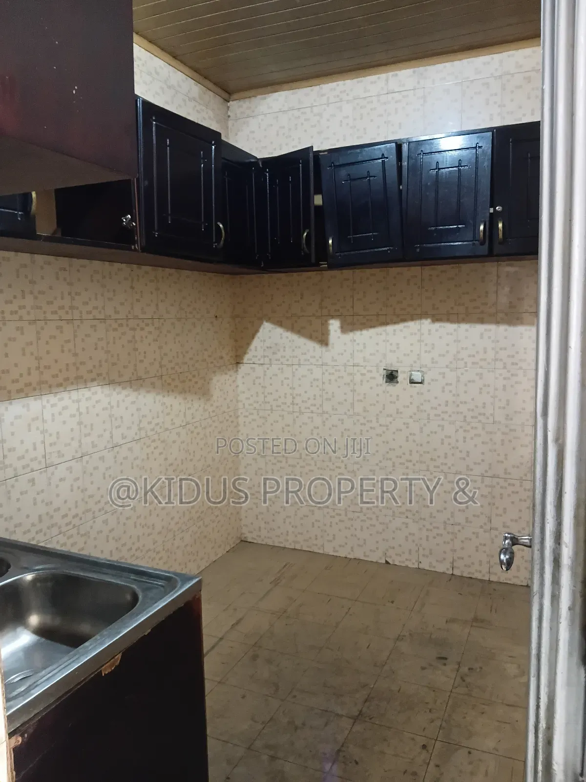 2bdrm House in Nasswe Real State, Nifas Silk-Lafto for rent