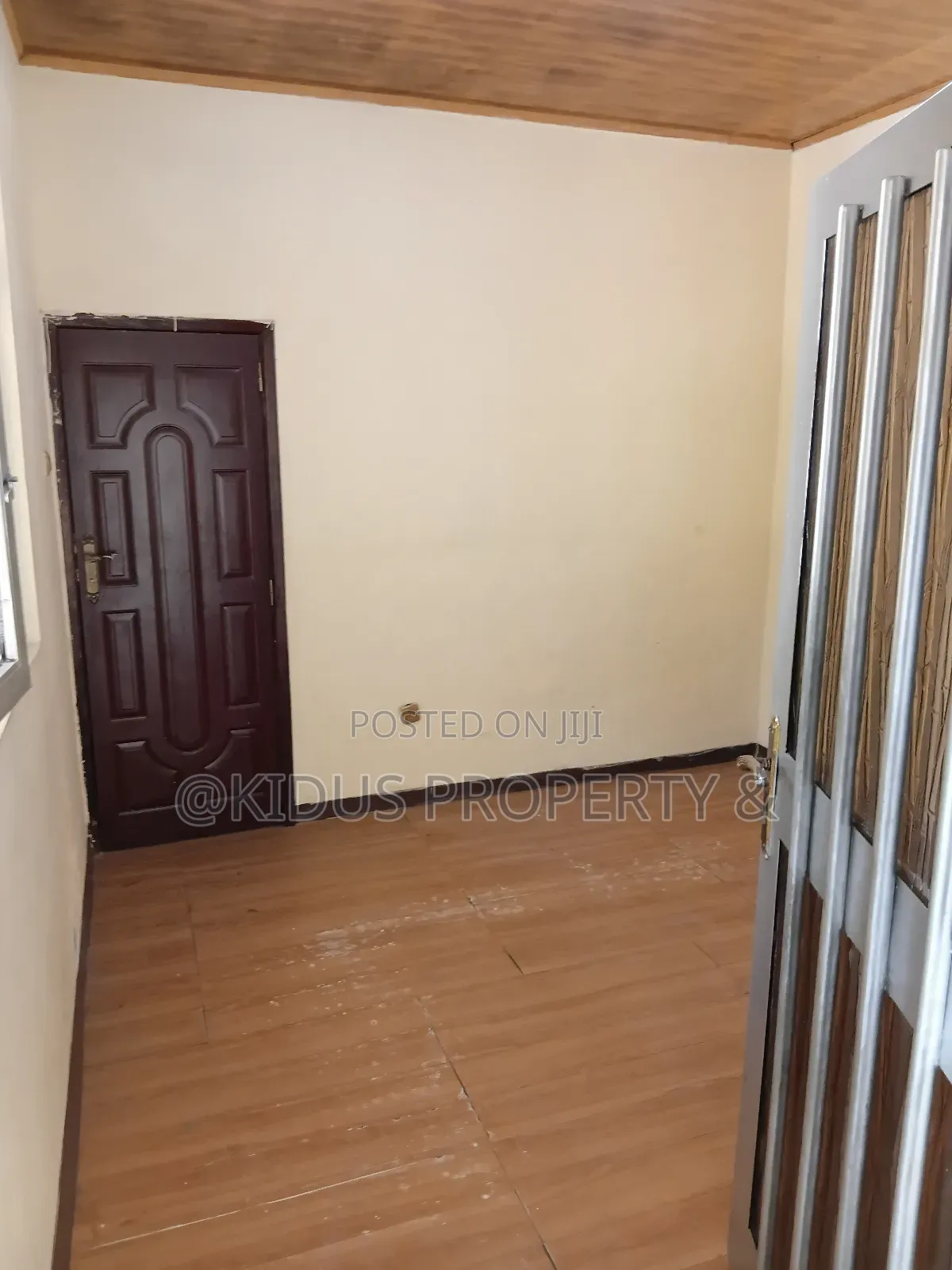 2bdrm House in Nasswe Real State, Nifas Silk-Lafto for rent