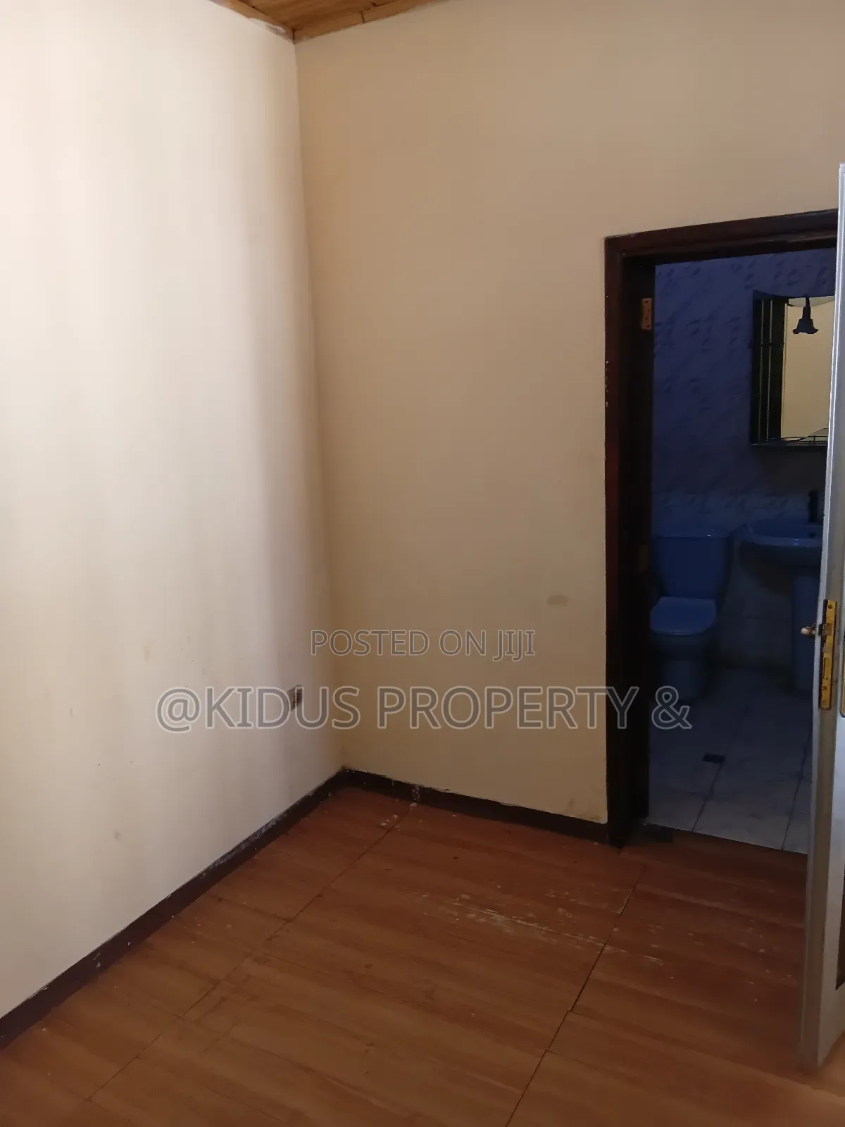 2bdrm House in Nasswe Real State, Nifas Silk-Lafto for rent