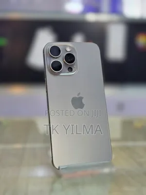 Apple iPhone 15 Pro Max 256 GB