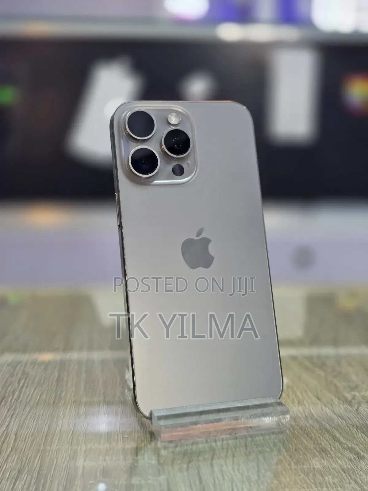 Apple iPhone 15 Pro Max 256 GB