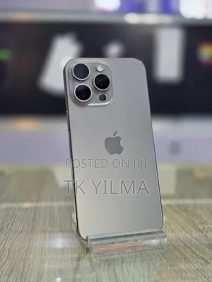 Apple iPhone 15 Pro Max 256 GB