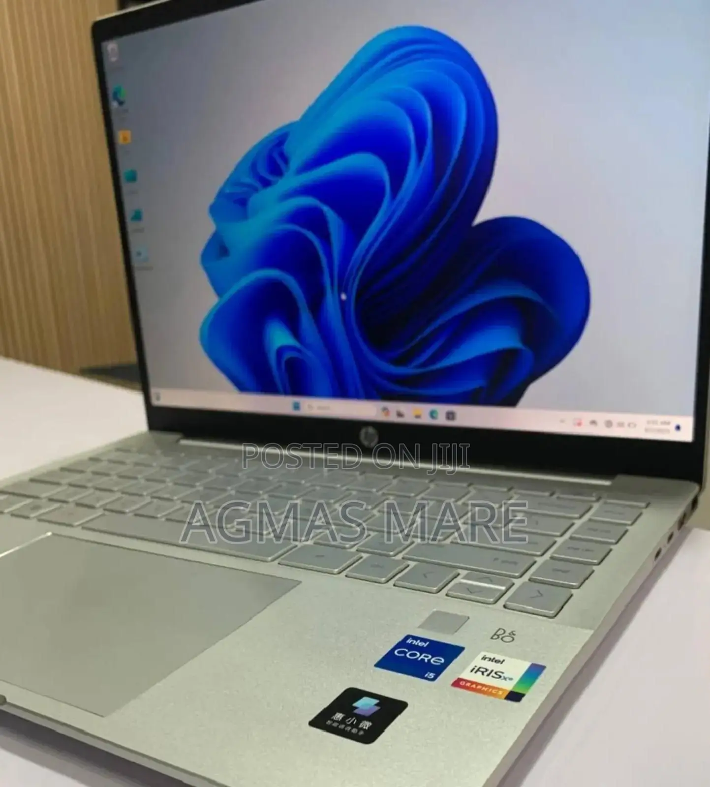 New Laptop HP Pavilion 14 16GB Intel Core I5 SSD 1T