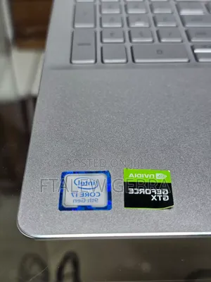 New Laptop Dell Inspiron 15 16GB Intel Core I7 SSD 512GB