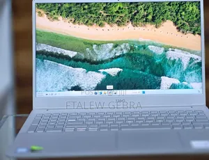 New Laptop Dell Inspiron 15 16GB Intel Core I7 SSD 512GB