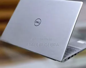 New Laptop Dell Inspiron 15 16GB Intel Core I7 SSD 512GB