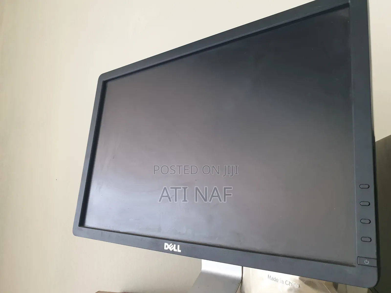 Desktop Computer Dell OptiPlex 790 4GB Intel Core I5 HDD 500GB