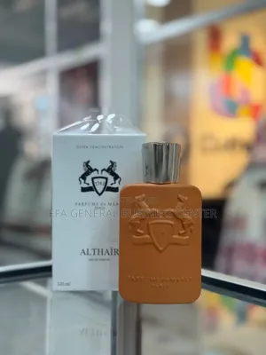 De Marly Perfumes
