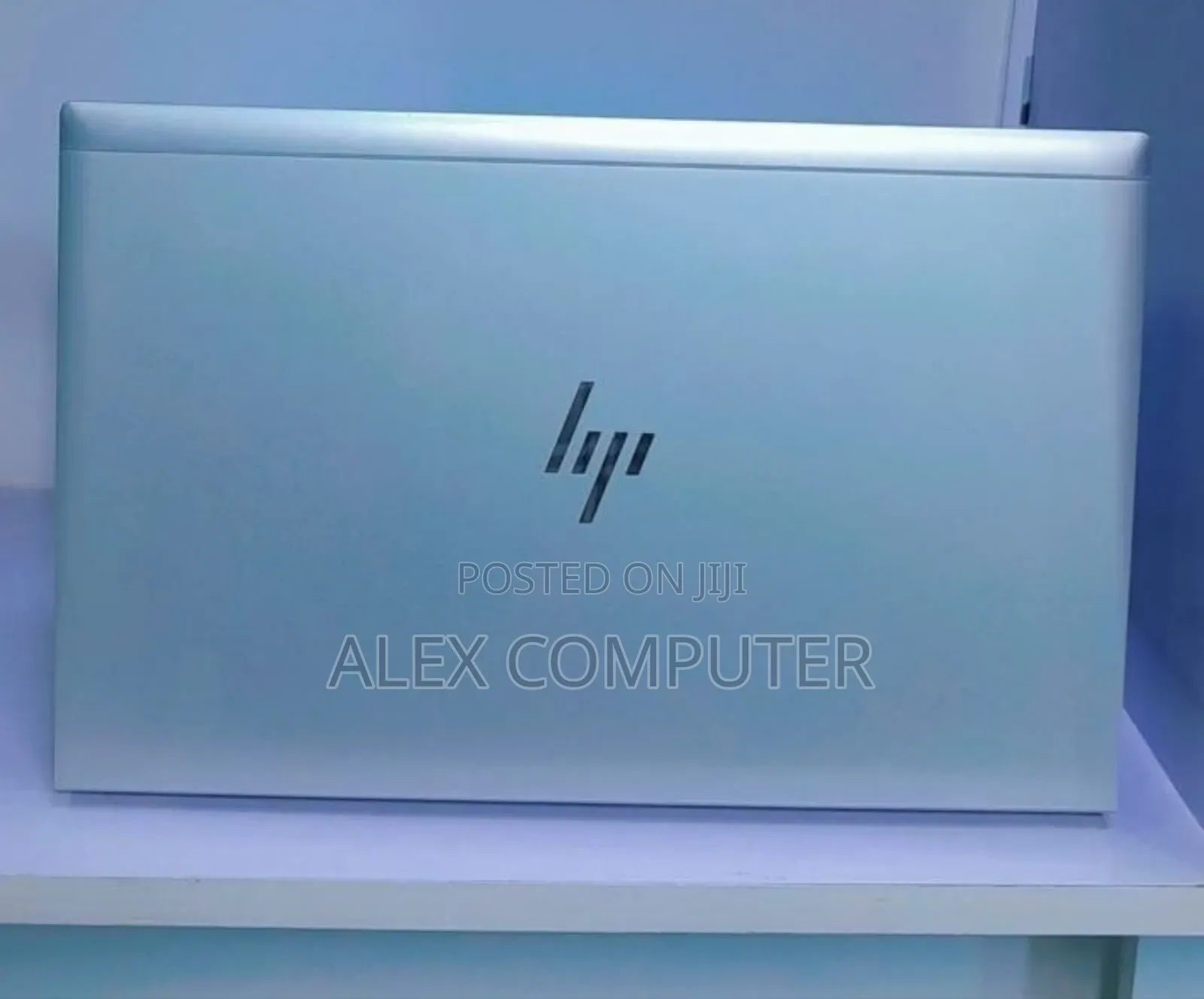New Laptop HP EliteBook 850 G8 16GB Intel Core I7 SSD 512GB