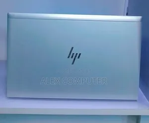 New Laptop HP EliteBook 850 G8 16GB Intel Core I7 SSD 512GB