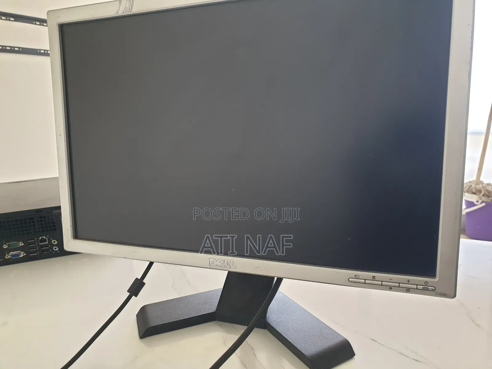 Desktop Computer Dell Optiplex 7020 4GB Intel Core I5 HDD 500GB