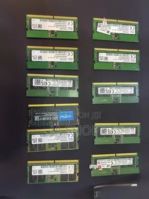 Ddr5 Ram Pc5
