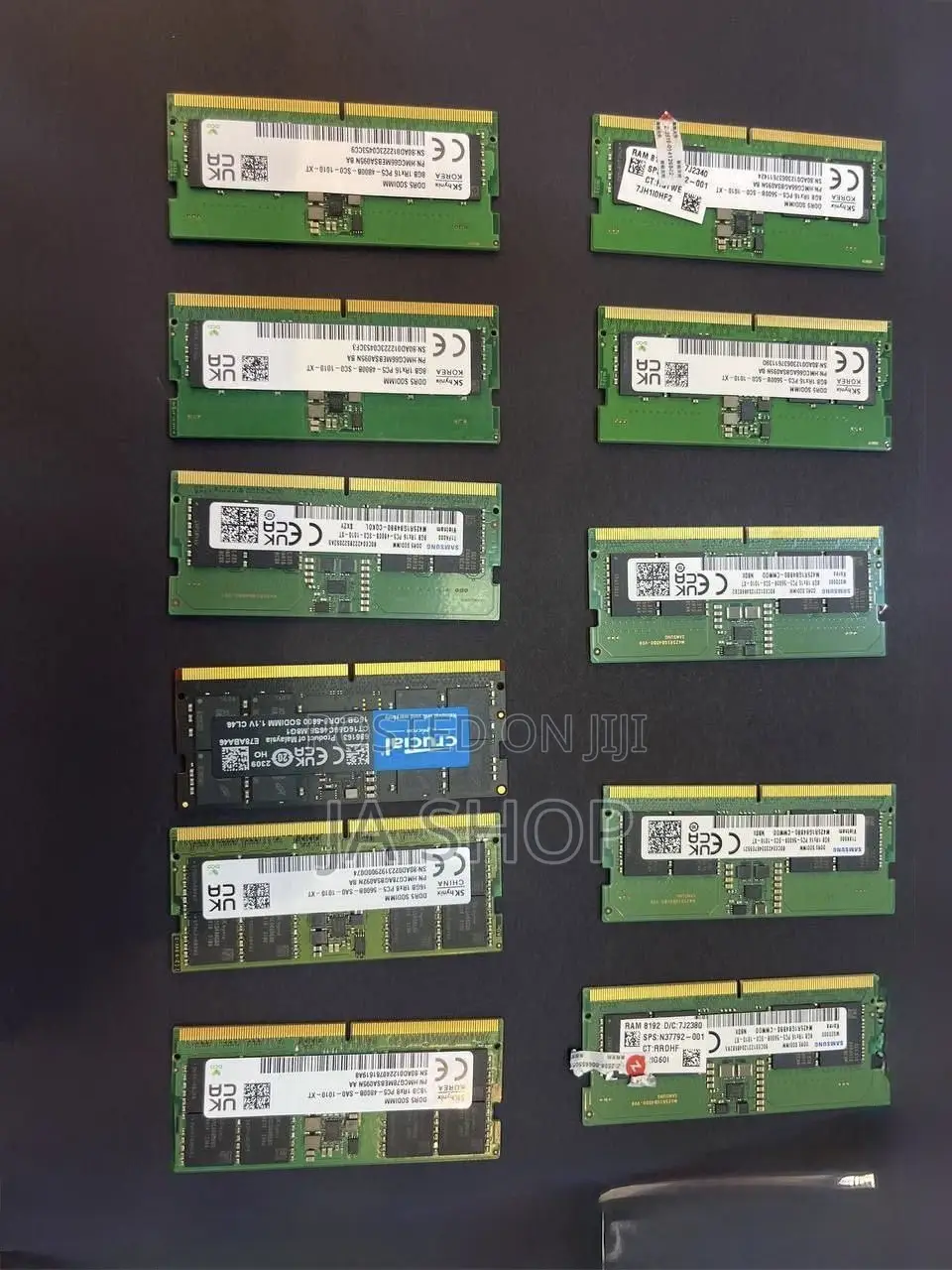 Ddr5 Ram Pc5