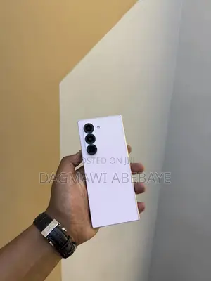 Samsung Galaxy Z Fold6 256 GB Blue