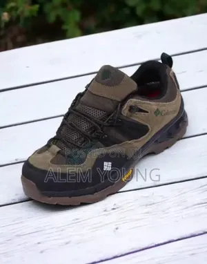 Colombia High Quality Shoes