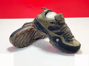 Colombia High Quality Shoes