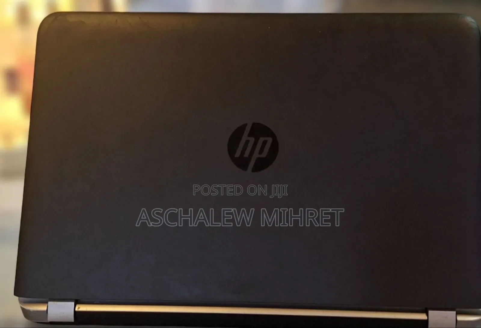 New Laptop HP ProBook 450 G3 8GB Intel Core I7 HDD 1T