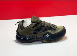 Colombia High Quality Shoes