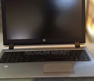 New Laptop HP ProBook 450 G3 8GB Intel Core I7 HDD 1T