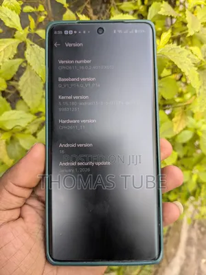 OnePlus 12R 128 GB Black