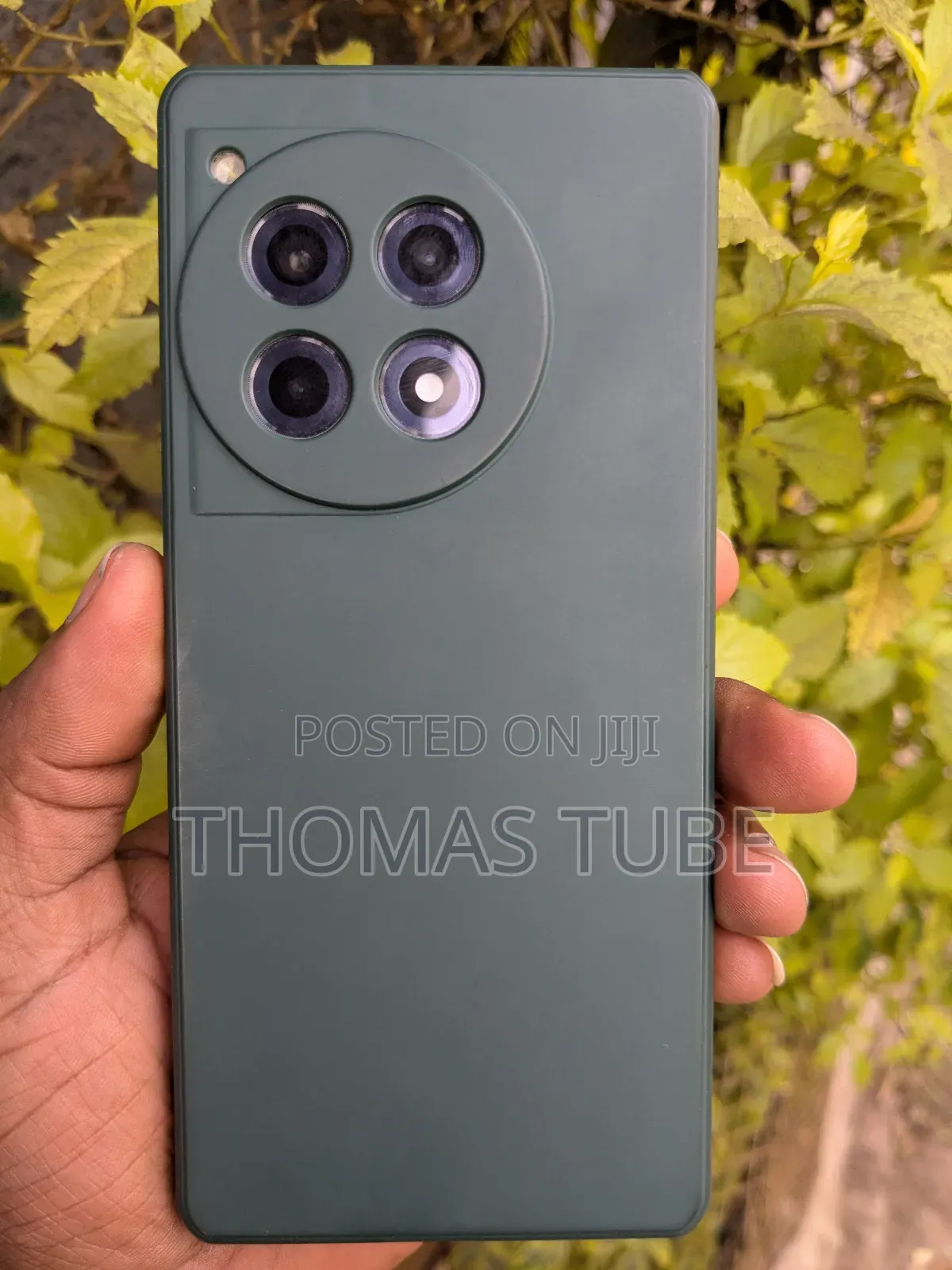 OnePlus 12R 128 GB Black