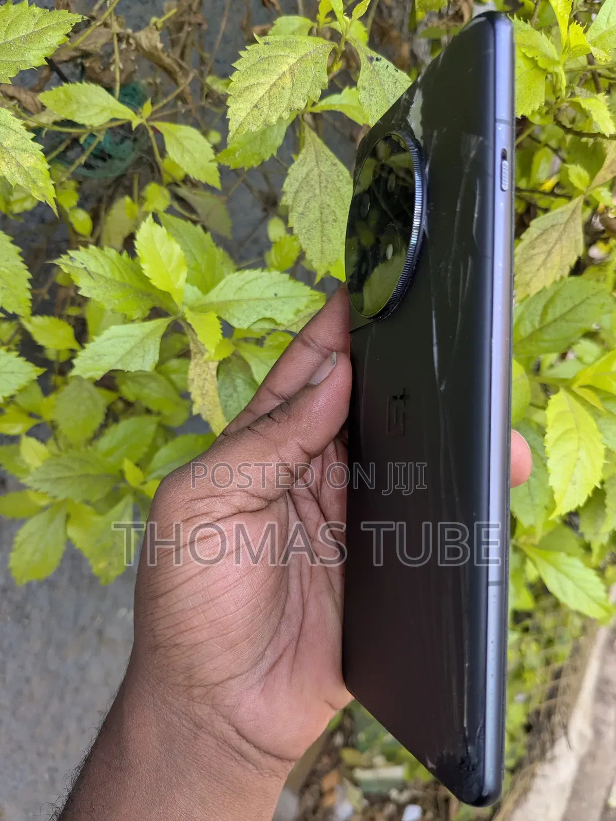 OnePlus 12R 128 GB Black