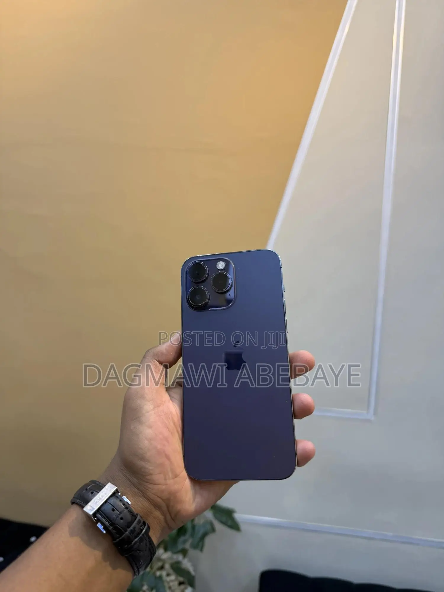 Apple iPhone 14 Pro 128 GB Purple