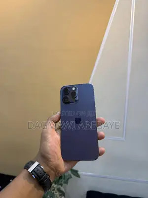 Apple iPhone 14 Pro 128 GB Purple