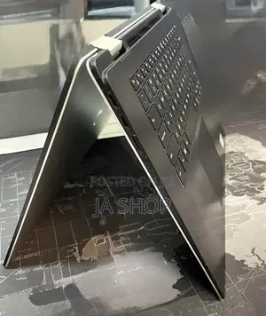 New Laptop Dell 16GB SSD 512GB