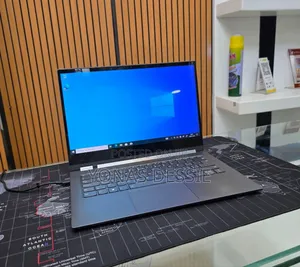 New Laptop Lenovo Yoga C930 16GB Intel Core I7 SSD 512GB