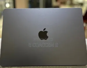 New Laptop Apple MacBook 16GB SSD 512GB