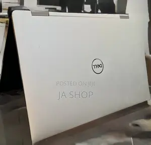 New Laptop Dell 16GB SSD 512GB