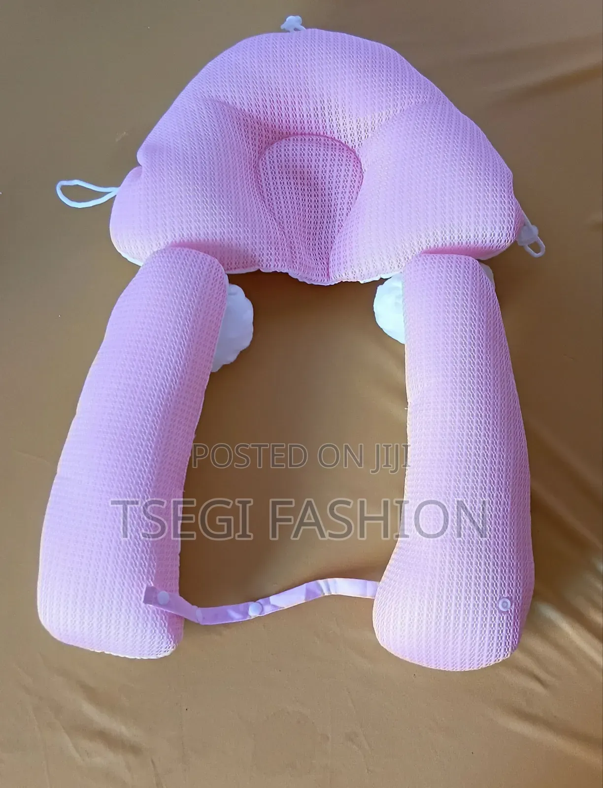 Slap Baby Pillow/ትራስ