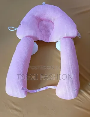 Slap Baby Pillow/ትራስ