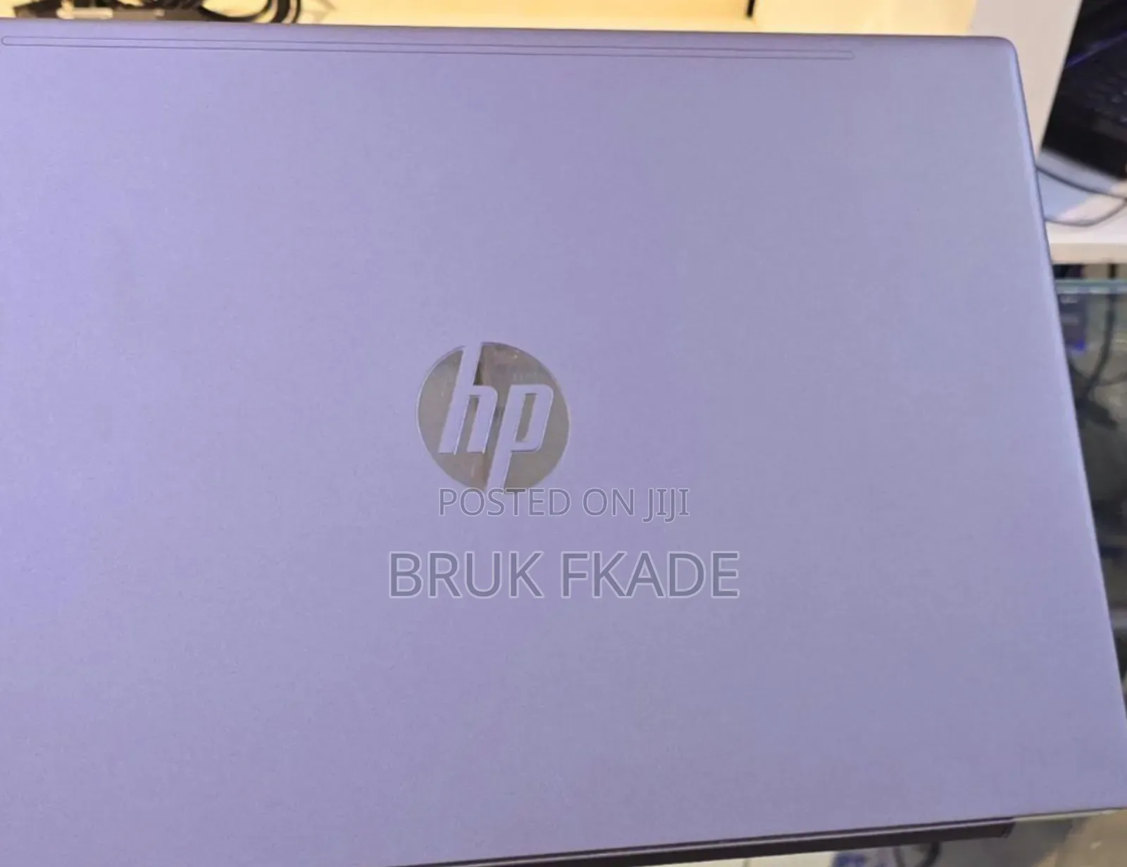 New Laptop HP Pavilion 15 16GB Intel Core 7 SSD 512GB