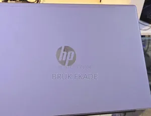 New Laptop HP Pavilion 15 16GB Intel Core 7 SSD 512GB