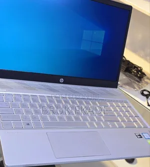 New Laptop HP Pavilion 15 16GB Intel Core 7 SSD 512GB