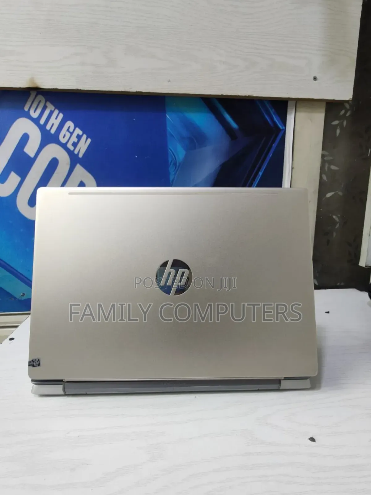 New Laptop HP Pavilion 14 8GB Intel Core I5 SSD 256GB