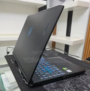 New Laptop Acer Predator Helios 300 16GB Intel Core I7 SSD 1T