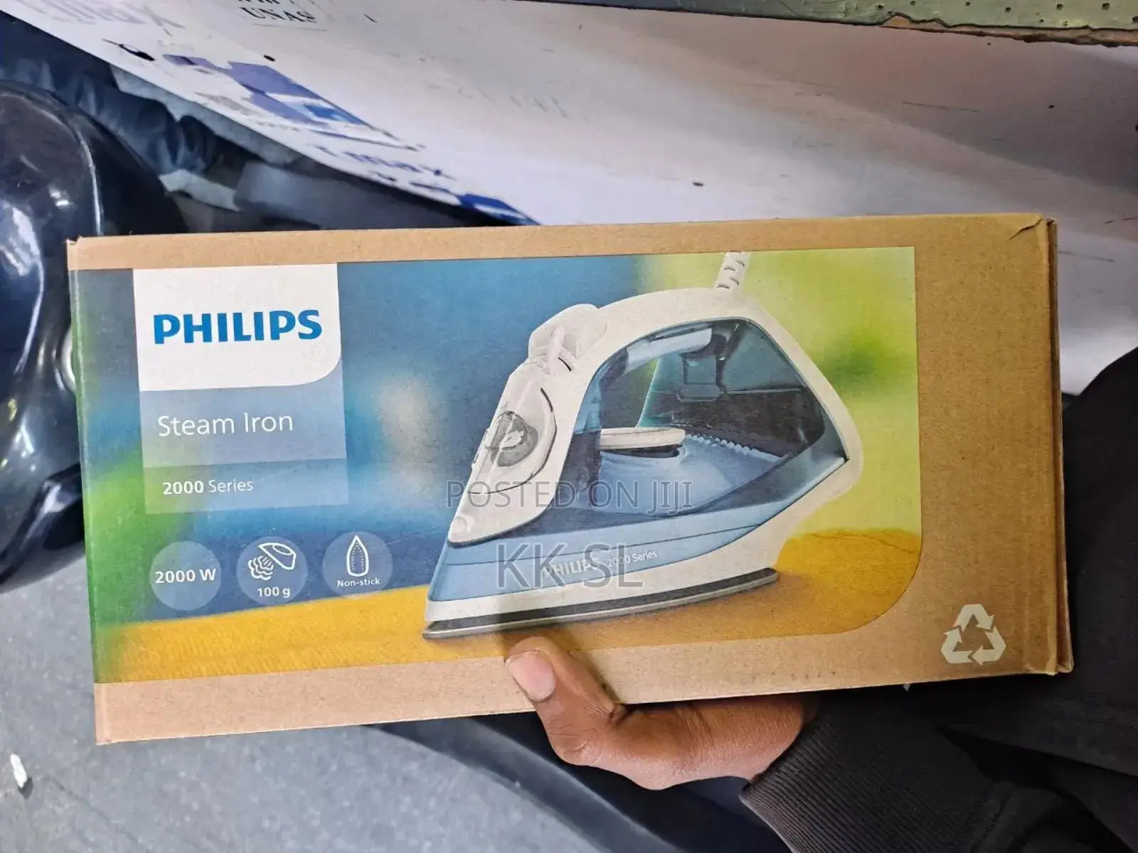 Philips Steam Irom