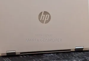 New Laptop HP OmniBook 5 Flip 16GB Intel Core I7 SSD 1T
