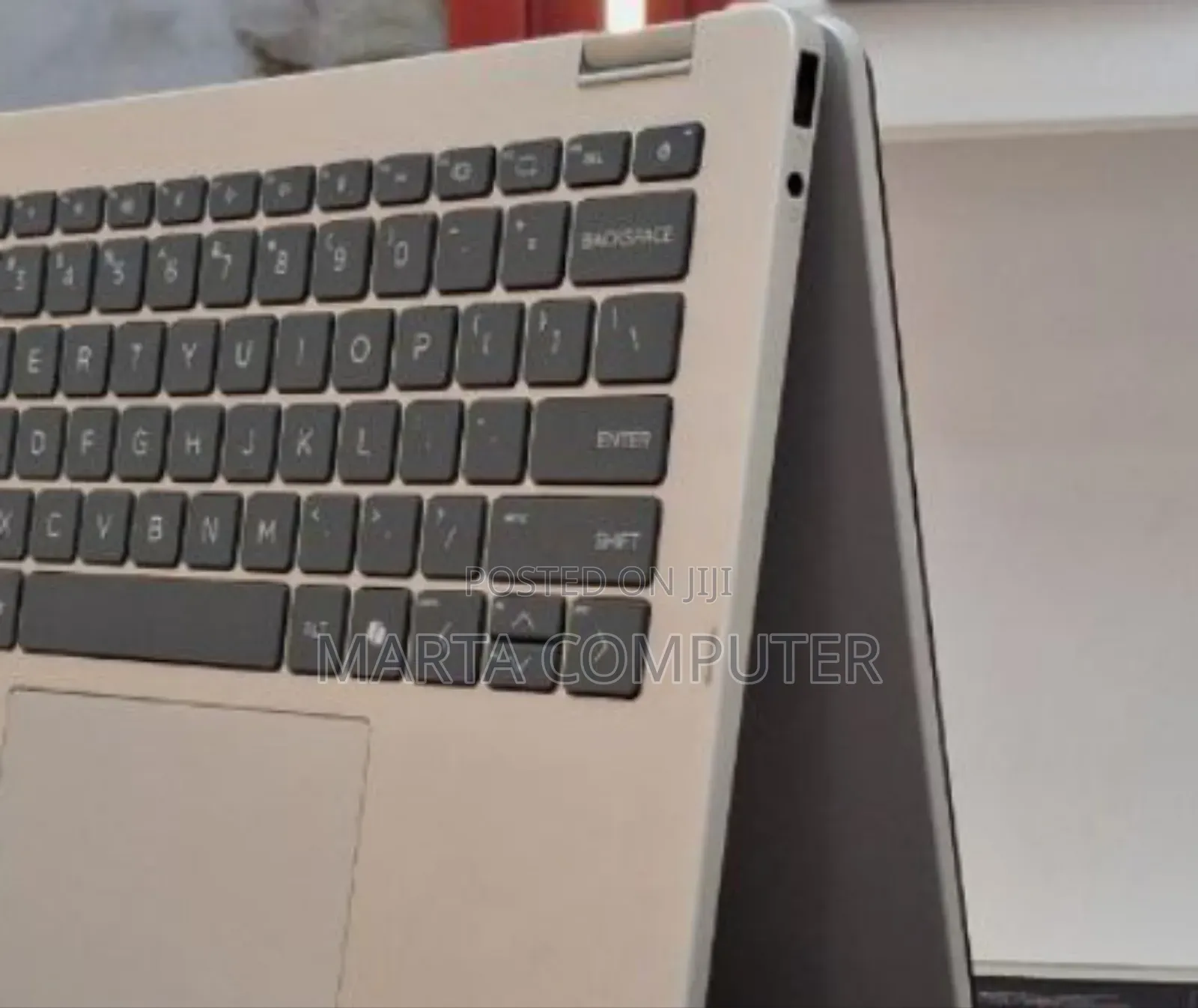 New Laptop HP OmniBook 5 Flip 16GB Intel Core I7 SSD 1T