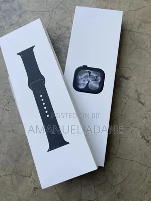 Apple Watch Series 11