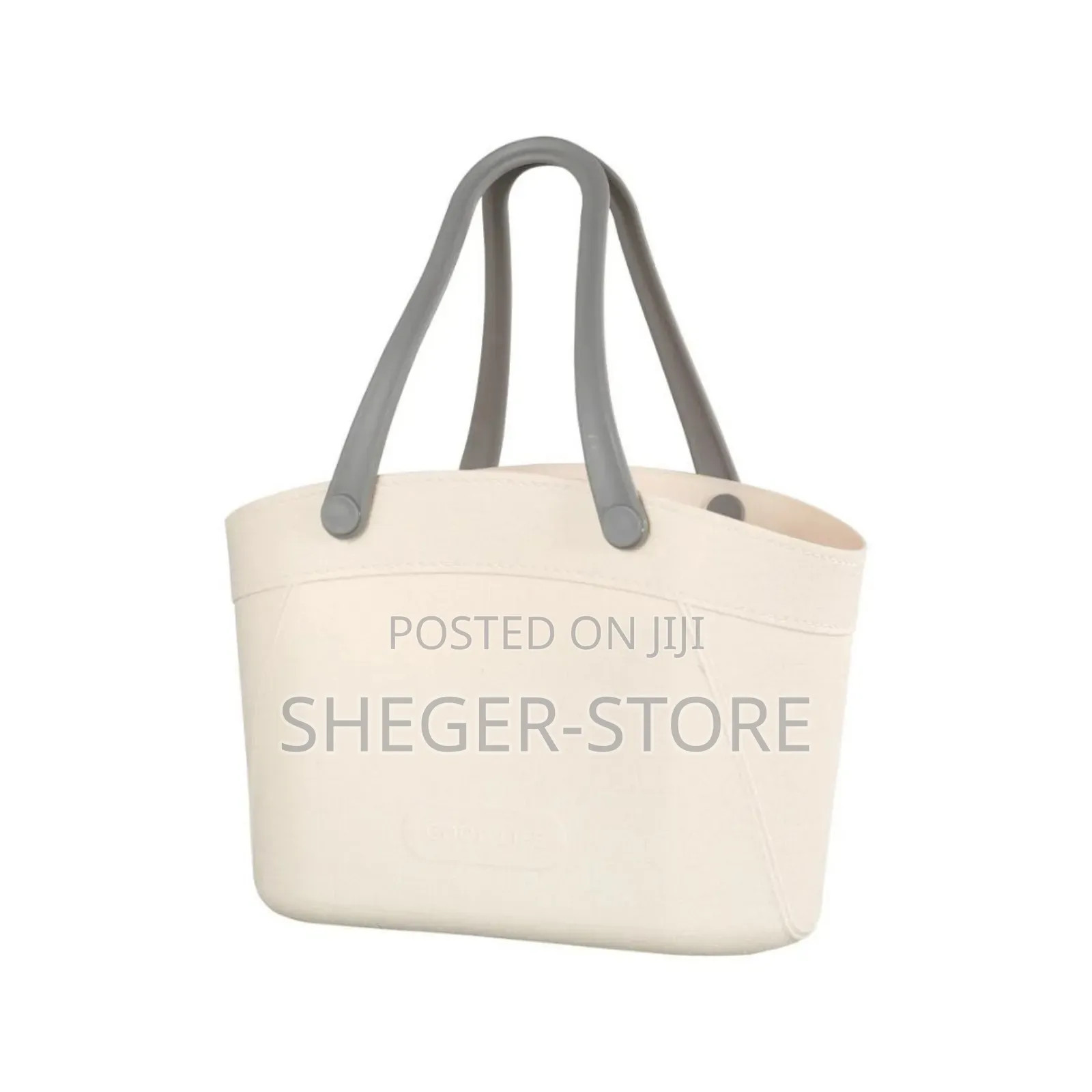 Brand New Out Door Travel Shopping Basket Bag