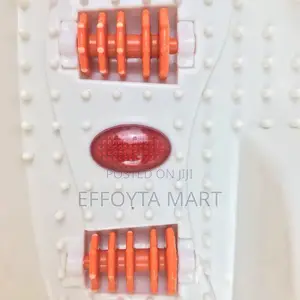 Footbath and Massager በኤሌክትሪክ የሚሰራ የእግር ማጠቢያ እና ማሳጅ ማድረጊያ