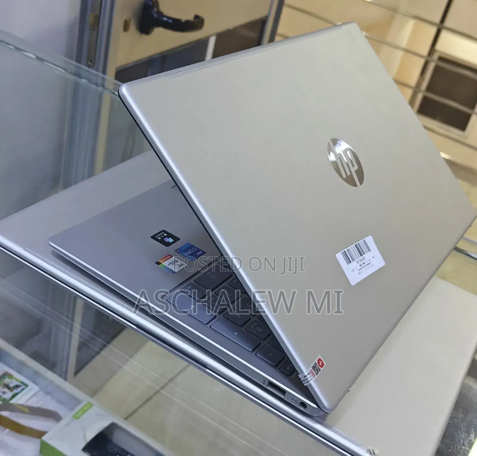 New Laptop HP Stream Notebook 16GB Intel Core I7 SSD 512GB