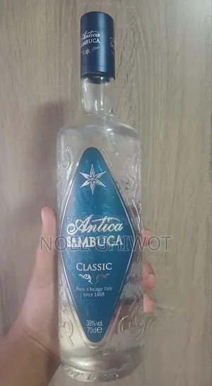Antica Sambuca